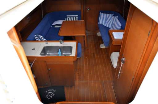 Dufour Yachts Dufour Yachts 40