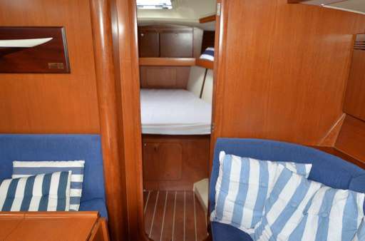 Dufour Yachts Dufour Yachts 40