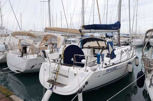 Dufour Yachts Dufour Yachts 40