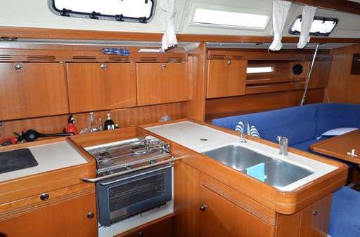 Dufour Yachts Dufour Yachts 40