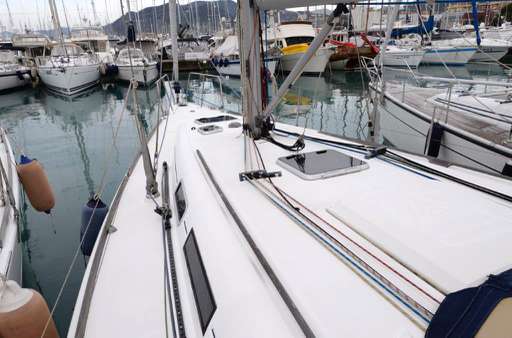 Dufour Yachts Dufour Yachts 40