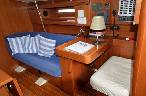 Dufour Yachts Dufour Yachts 40