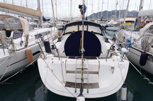 Dufour Yachts Dufour Yachts 40