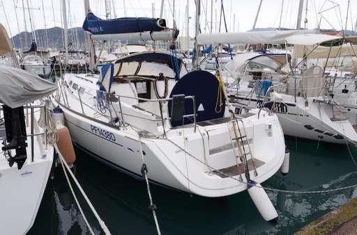 Dufour Yachts Dufour Yachts 40