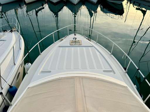 Ferretti Ferretti 120