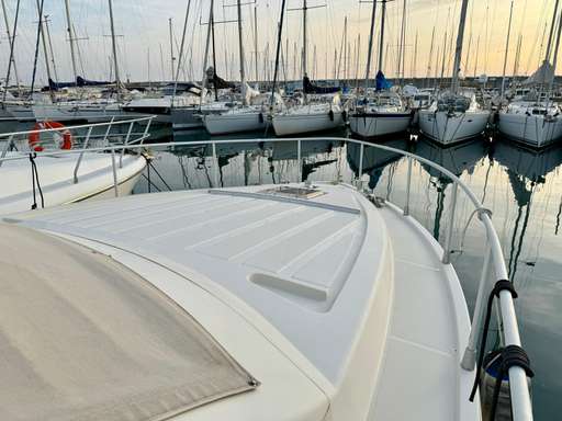 Ferretti Ferretti 120