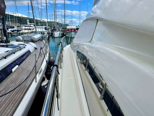 Ferretti Ferretti 46