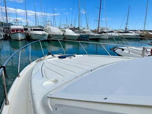 Ferretti Ferretti 46