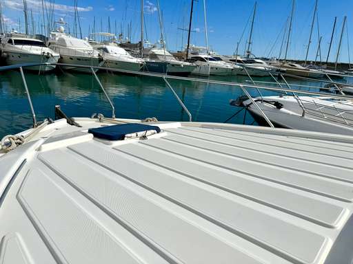 Ferretti Ferretti 46