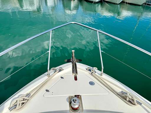 Ferretti Ferretti 46