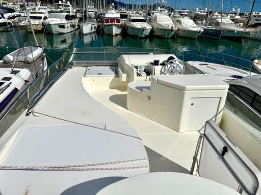 Ferretti Ferretti 46