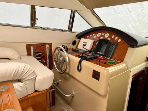 Ferretti Ferretti 46