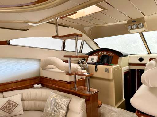 Ferretti Ferretti 46