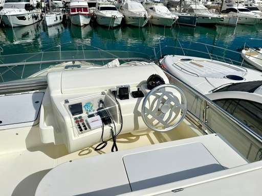 Ferretti Ferretti 46