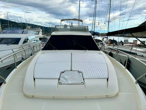 Ferretti Ferretti 53