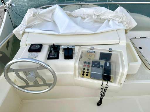 Ferretti Ferretti 53