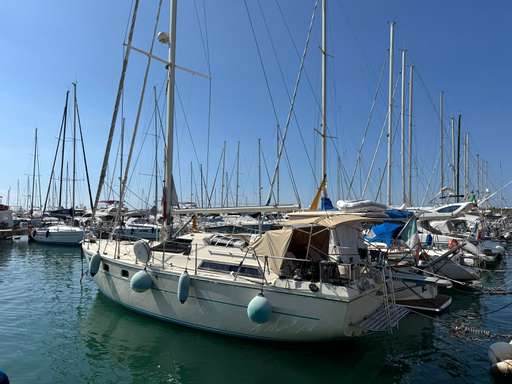 Ferretti Ferretti Altura 42