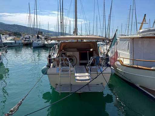 Ferretti Ferretti Altura 42