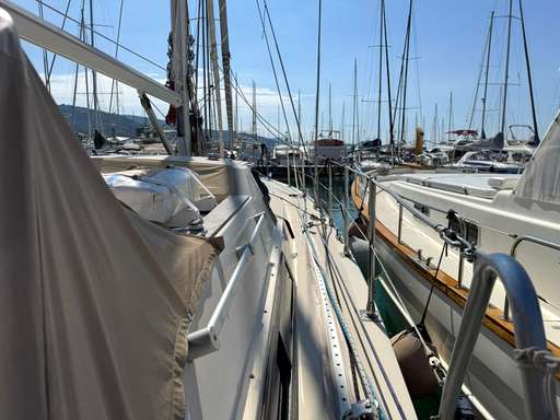 Ferretti Ferretti Altura 42