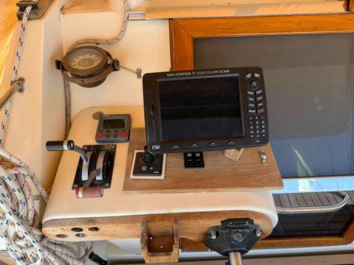 Ferretti Ferretti Altura 42