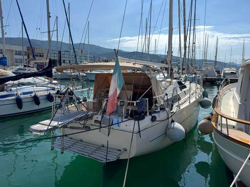 Ferretti Ferretti Altura 42