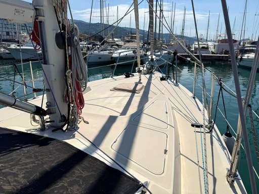 Ferretti Ferretti Altura 42