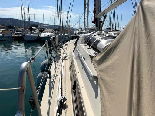 Ferretti Ferretti Altura 42