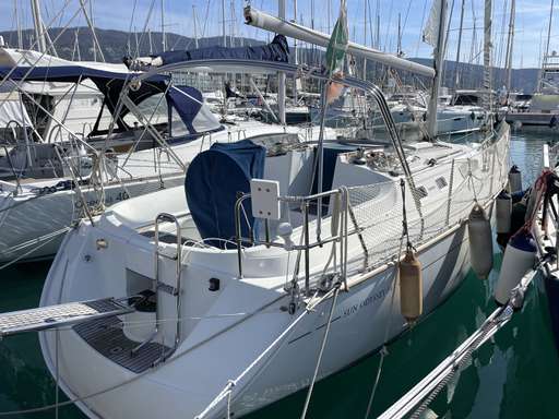 Jeanneau Jeanneau 34.2