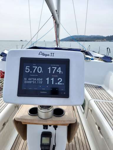 Jeanneau Jeanneau 40.3