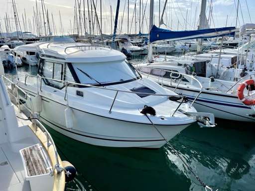 Jeanneau Jeanneau Merry Fisher 795