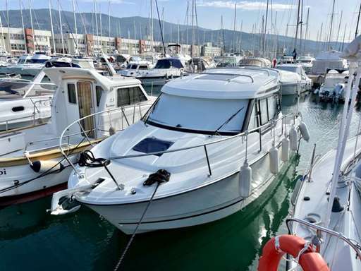 Jeanneau Jeanneau Merry Fisher 795