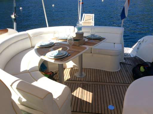 Jeanneau Jeanneau Prestige 34