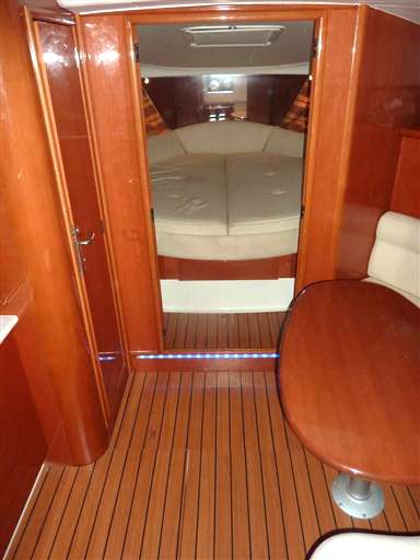 Jeanneau Jeanneau Prestige 34