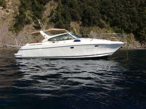 Jeanneau Jeanneau Prestige 34