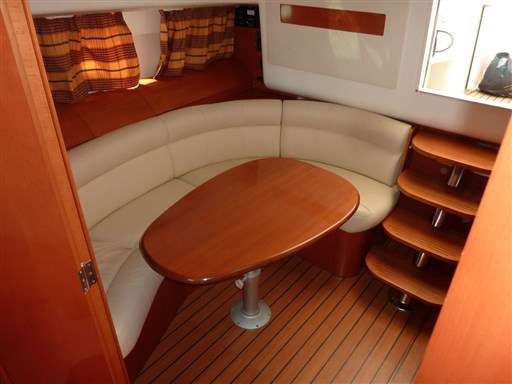 Jeanneau Jeanneau Prestige 34