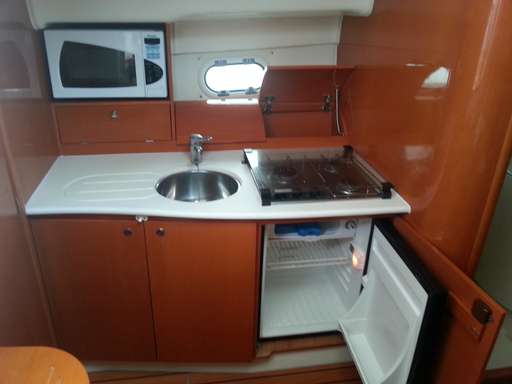 Jeanneau Jeanneau Prestige 34