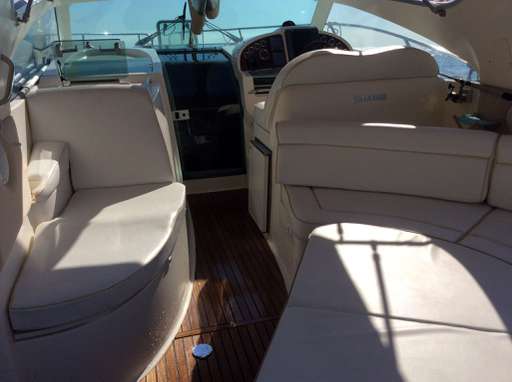 Jeanneau Jeanneau Prestige 34