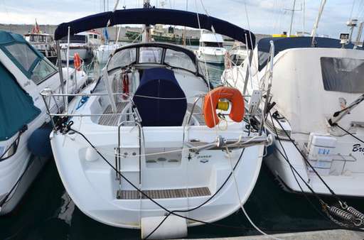 Jeanneau Jeanneau Sun odissey 35