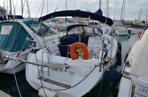 Jeanneau Jeanneau Sun odissey 35