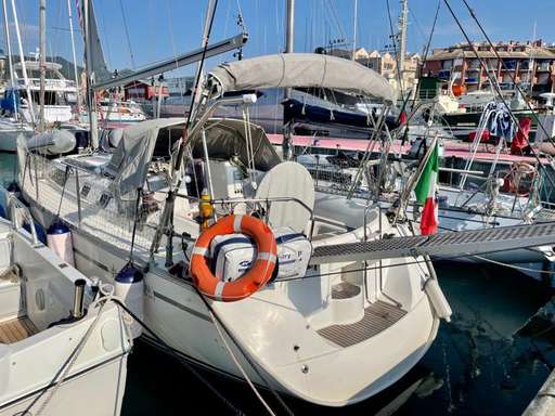 Jeanneau Jeanneau Sun odyssey 34.2