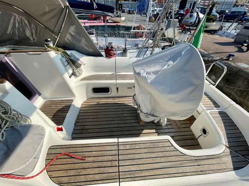 Jeanneau Jeanneau Sun odyssey 34.2