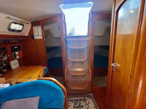 Jeanneau Jeanneau Sun odyssey 34.2