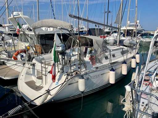 Jeanneau Jeanneau Sun odyssey 34.2