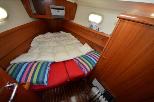 Jeanneau Jeanneau Sun odyssey 35