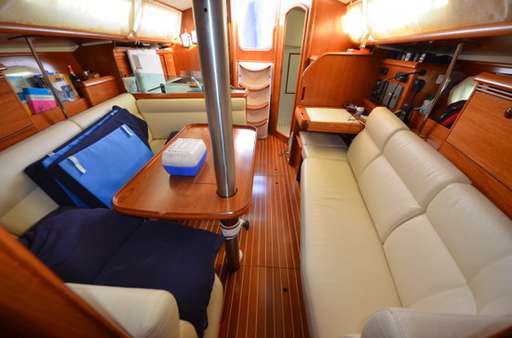 Jeanneau Jeanneau Sun odyssey 35