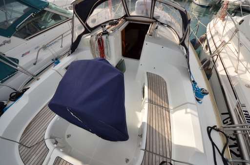 Jeanneau Jeanneau Sun odyssey 35