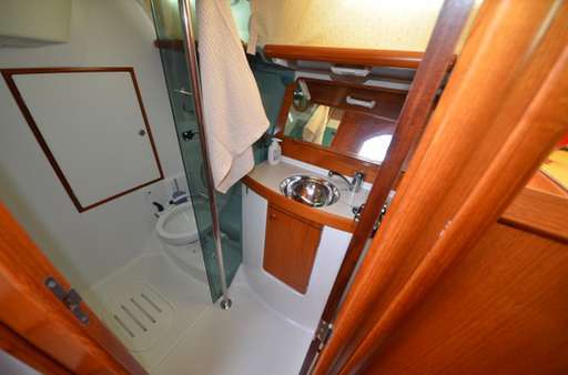 Jeanneau Jeanneau Sun odyssey 35