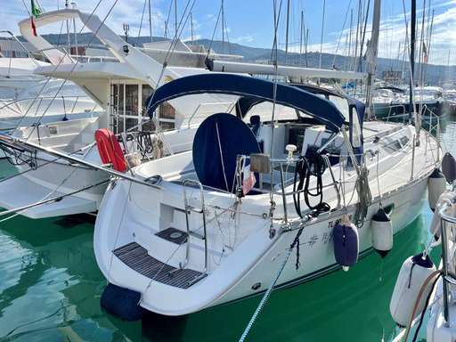 Jeanneau Jeanneau Sun odyssey 37.1