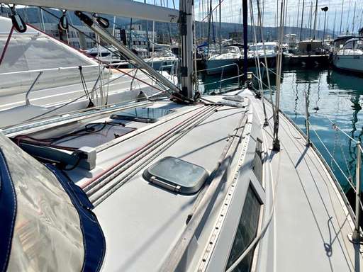 Jeanneau Jeanneau Sun odyssey 37.1