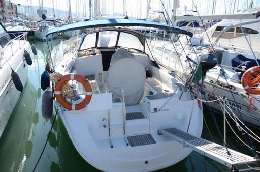 Jeanneau Jeanneau Sun odyssey 37